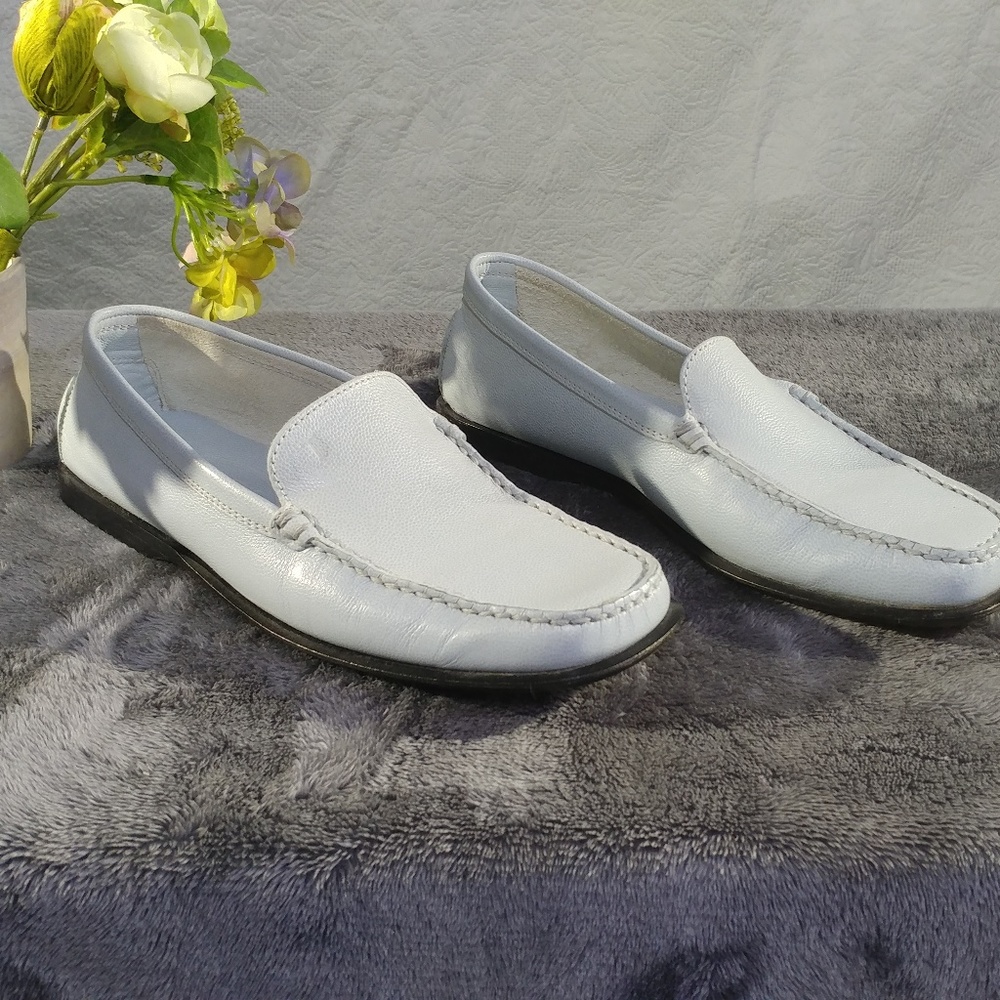 Tod's Leather loafers